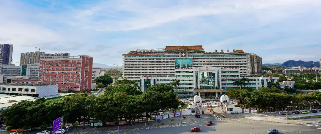 配资开户平台 国家级名单公布！开平市中心医院上榜！