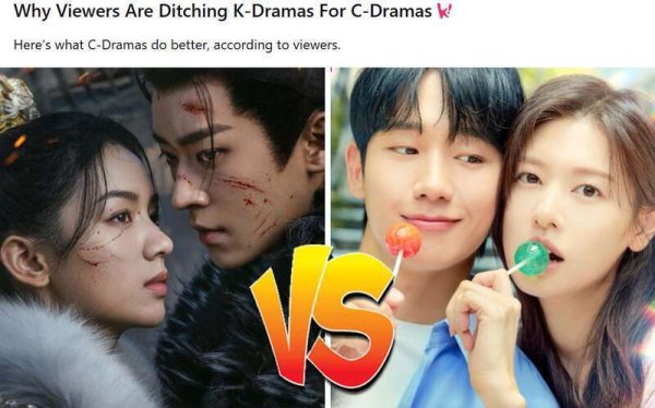 正规实盘配资 韩媒：“中味”在韩走红，剧迷爱上中国剧